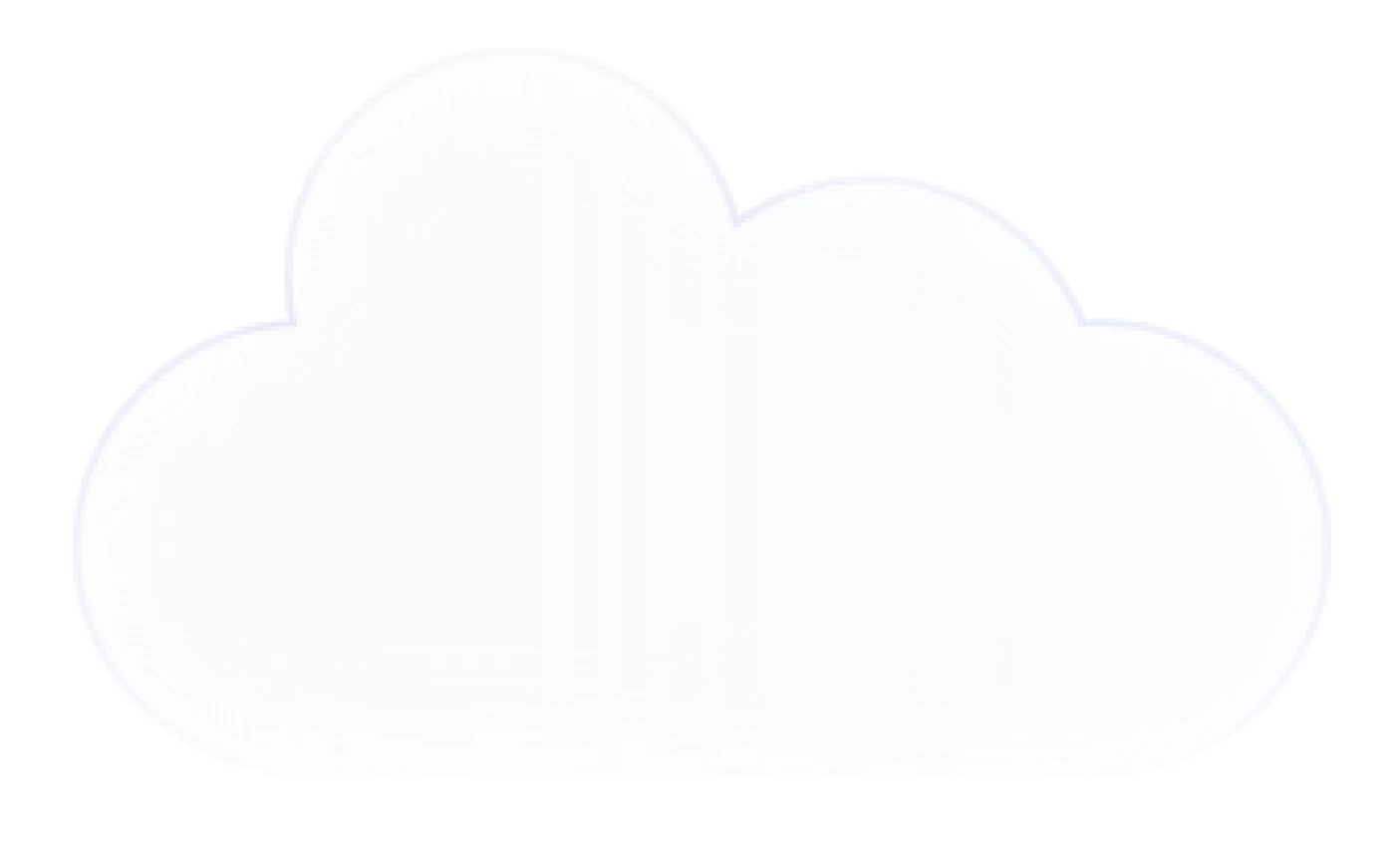 Illustration of decentralized cloud computing by ZkCloud
